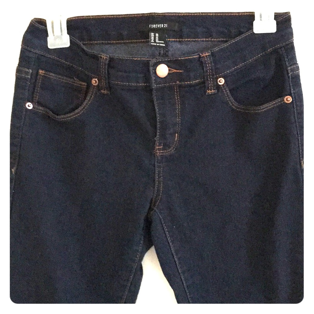 Forever 21 Jeans
